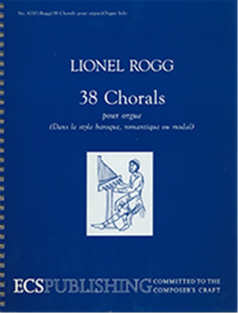 38 Chorals